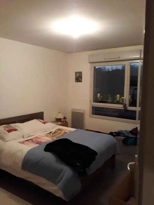 Appartement à louer, 71m², Tassin-la-Demi-Lune