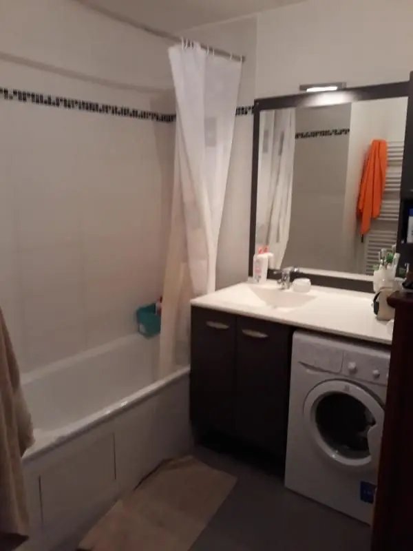 Appartement à louer, 71m², Tassin-la-Demi-Lune