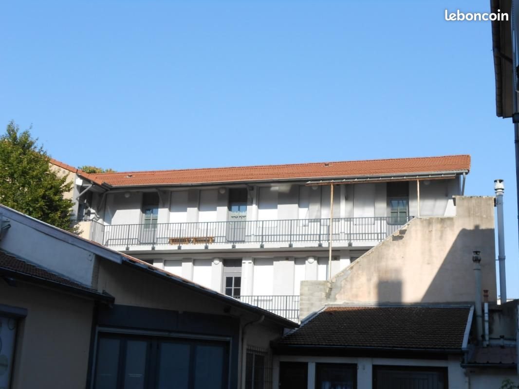 Appartement à louer, 16m², Lyon 8ème