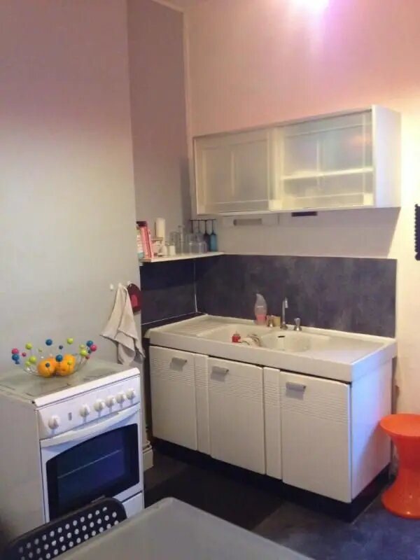 Appartement à louer, 31m², Lyon 7ème
