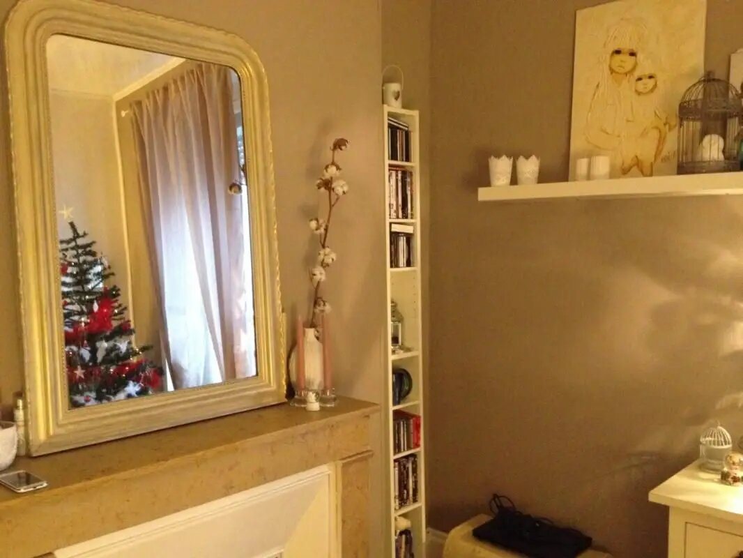 Appartement à louer, 31m², Lyon 7ème