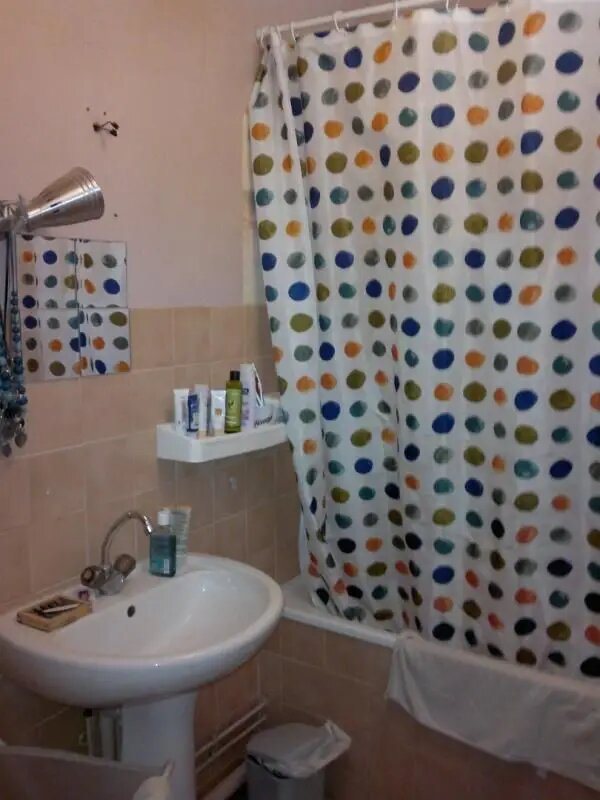 Appartement à louer, 31m², Lyon 7ème