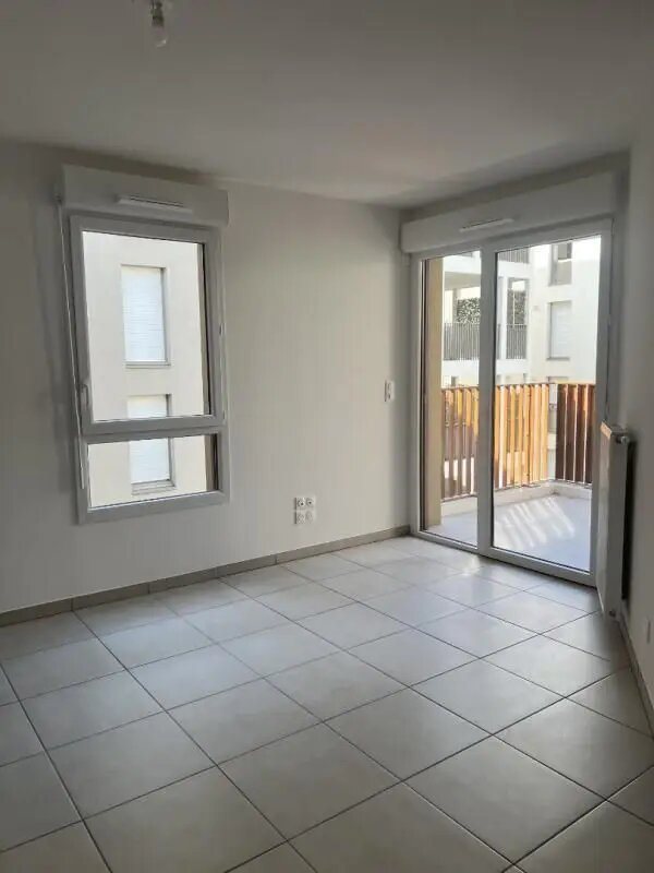 Appartement à louer, 45m², Brignais