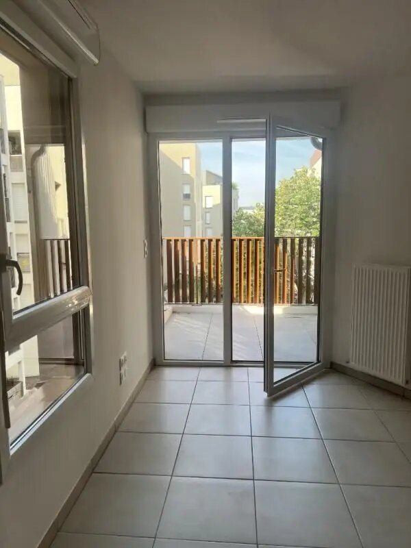 Appartement à louer, 45m², Brignais