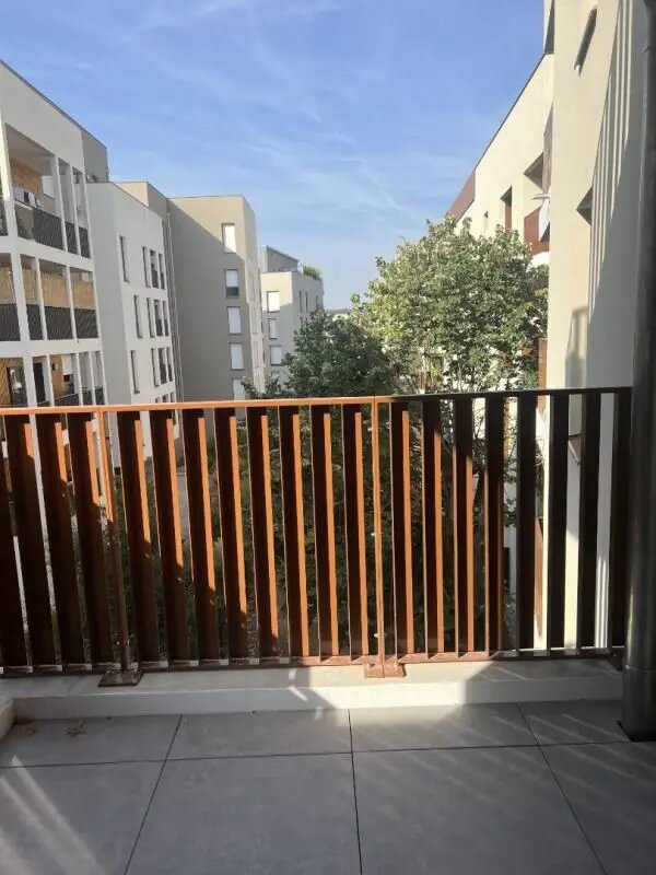Appartement à louer, 45m², Brignais
