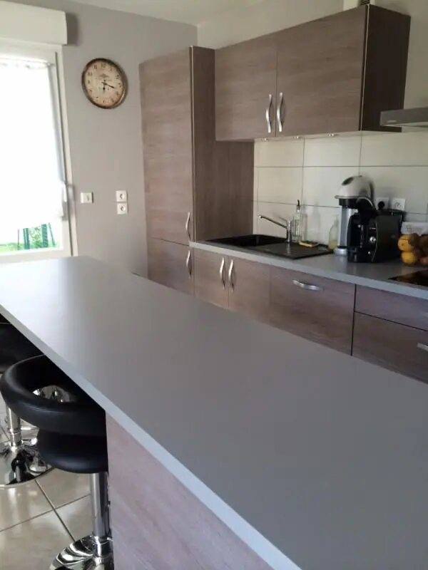 Appartement à louer, 64m², Meyzieu