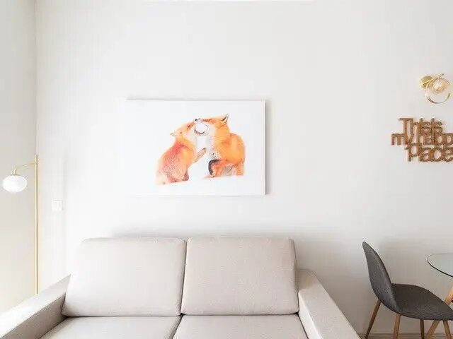 Appartement à louer, 17m², Lyon 3ème