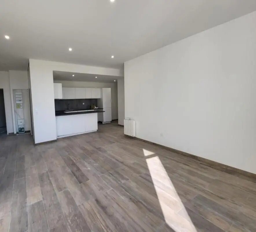 Appartement à louer, 77m², Vienne