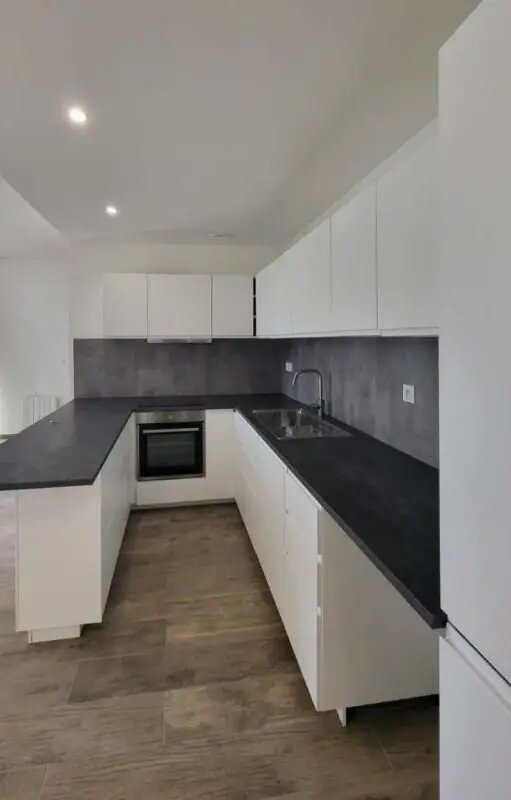 Appartement à louer, 77m², Vienne