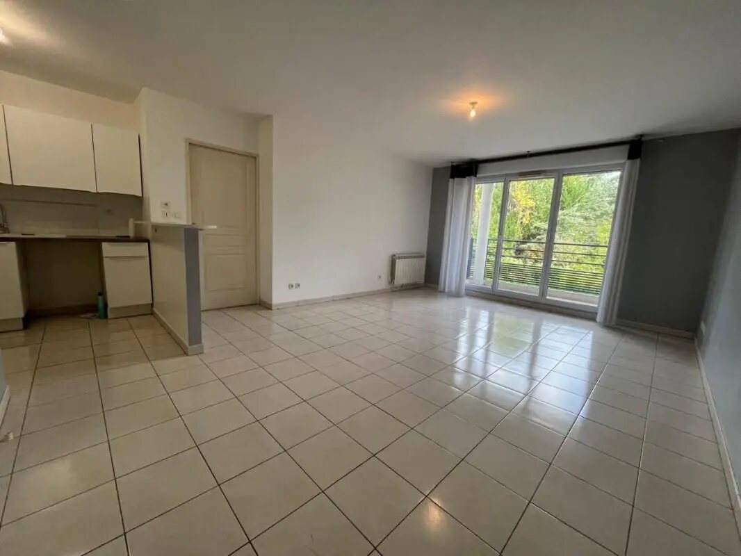 Appartement à louer, 62m², Tassin-la-Demi-Lune