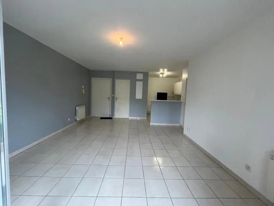 Appartement à louer, 62m², Tassin-la-Demi-Lune