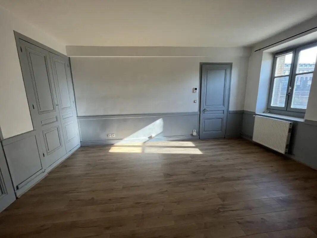 Appartement à louer, 67m², Lyon 7ème