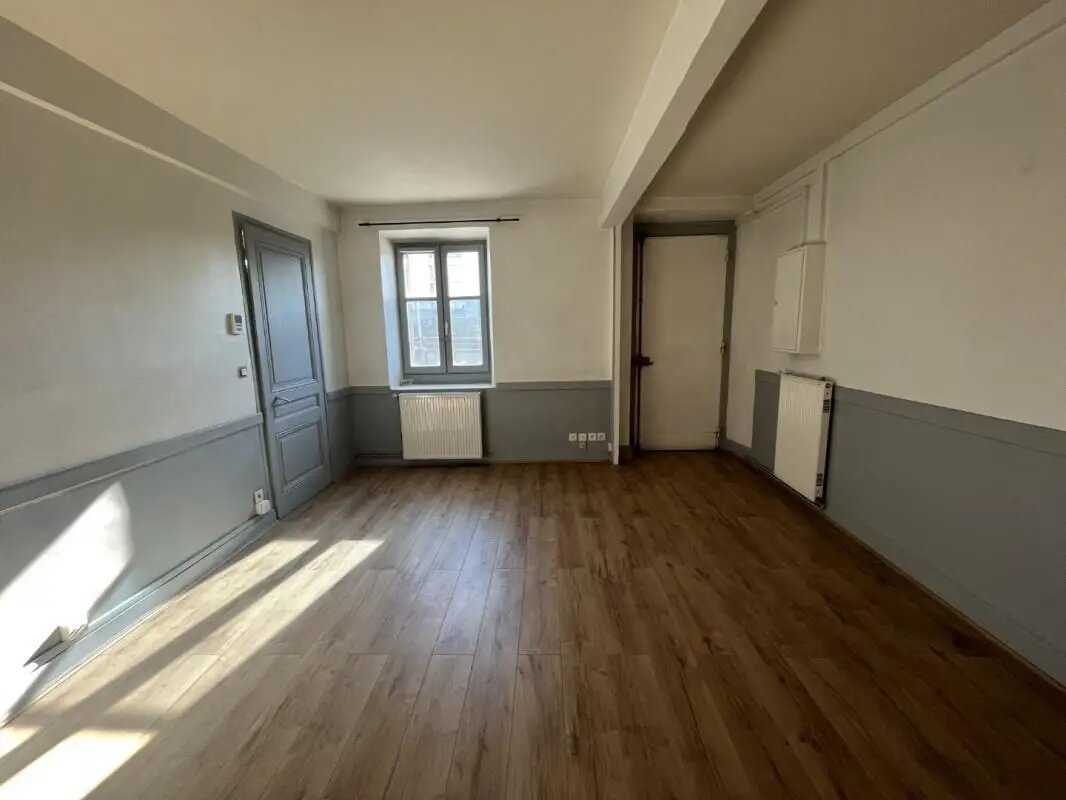 Appartement à louer, 67m², Lyon 7ème