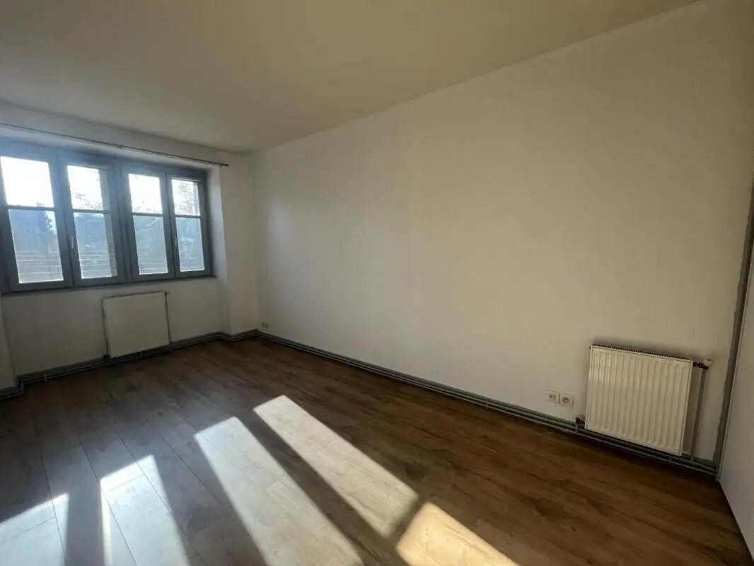 Appartement à louer, 67m², Lyon 7ème