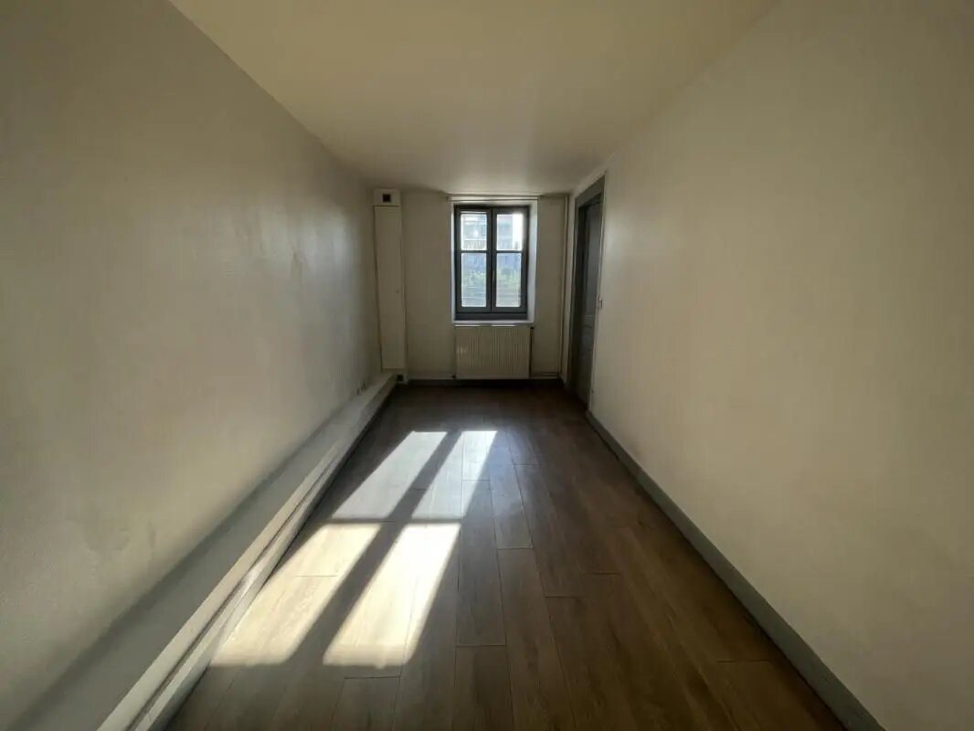 Appartement à louer, 67m², Lyon 7ème