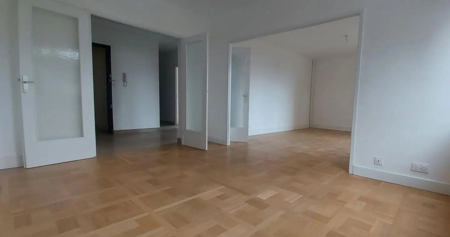 Appartement à louer, 72m², Sainte-Foy-lès-Lyon