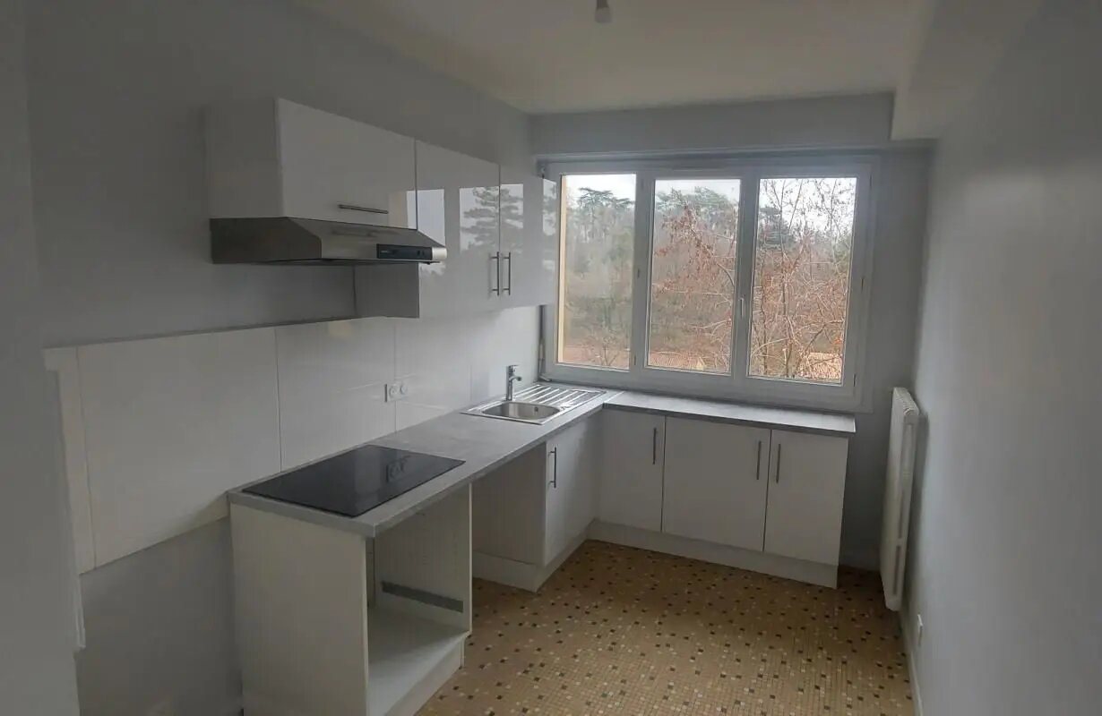 Appartement à louer, 72m², Sainte-Foy-lès-Lyon