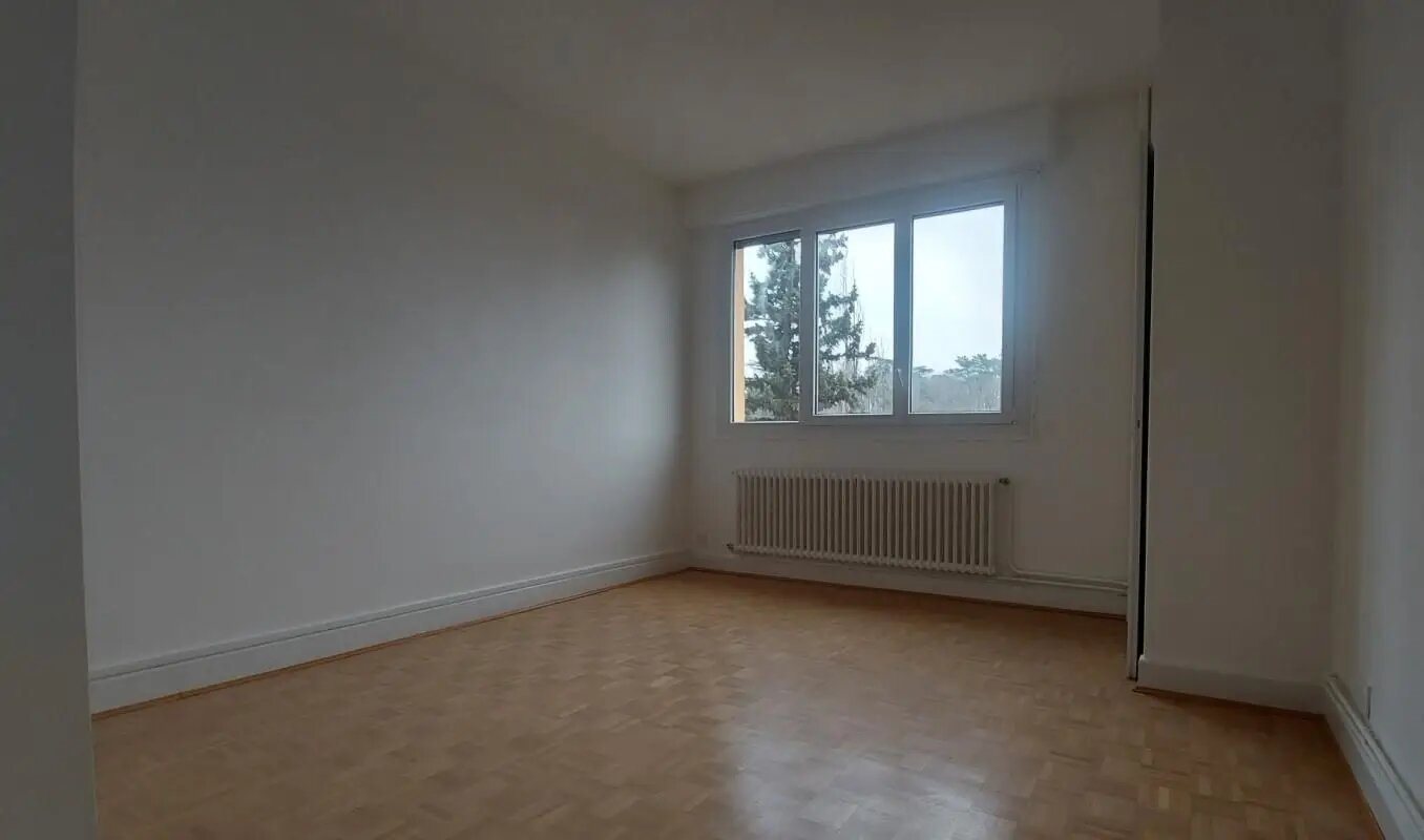 Appartement à louer, 72m², Sainte-Foy-lès-Lyon