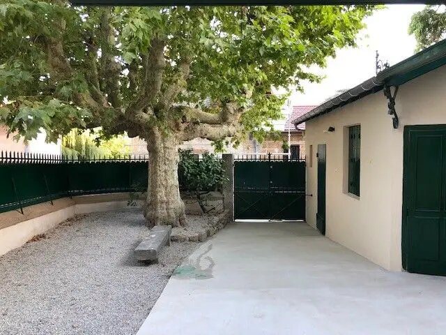 Maison à louer, 160m², Saint-Didier-au-Mont-d'Or