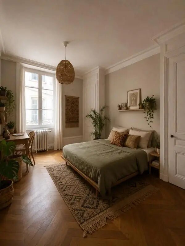 Appartement à louer, 99m², Lyon 1er