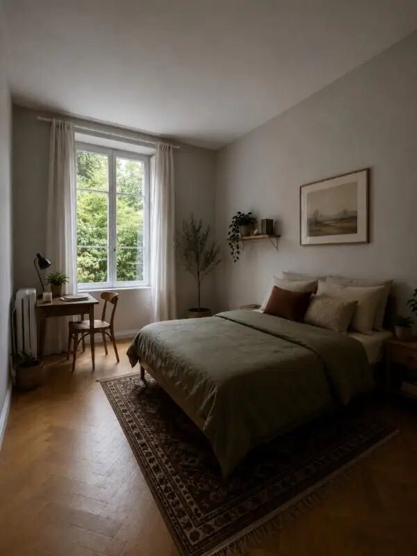Appartement à louer, 99m², Lyon 1er