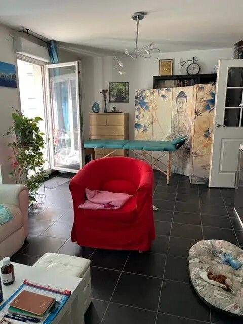 Appartement à louer, 88m², Caluire-et-Cuire