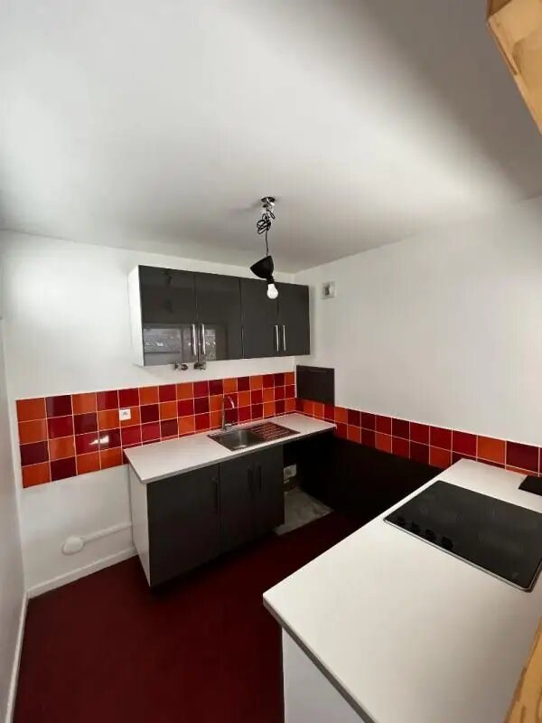 Appartement à louer, 50m², Lyon 7ème