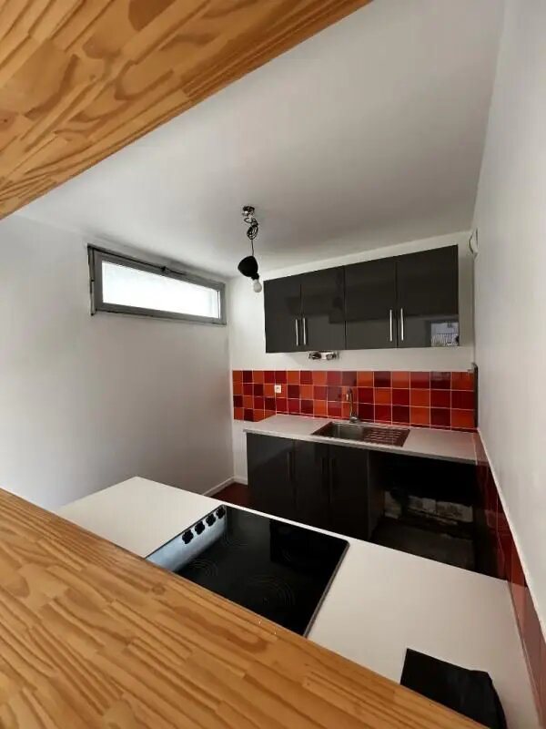 Appartement à louer, 50m², Lyon 7ème