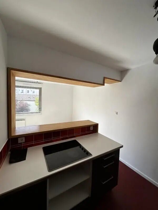 Appartement à louer, 50m², Lyon 7ème