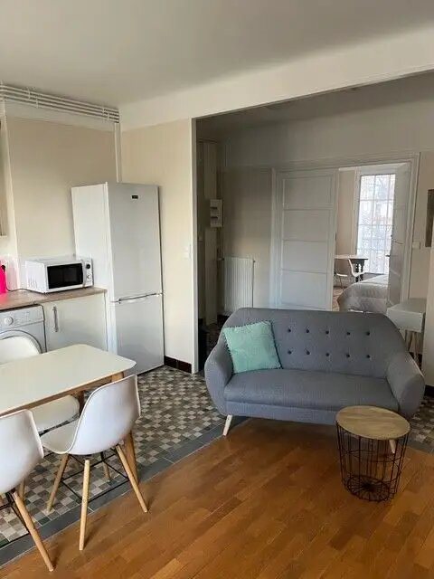 Appartement à louer, 67m², Villeurbanne