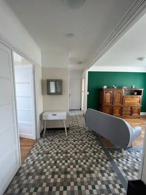 Appartement à louer, 67m², Villeurbanne