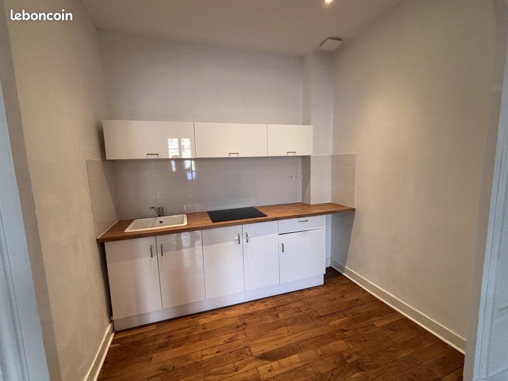 Appartement à louer, 91m², Lyon 3ème
