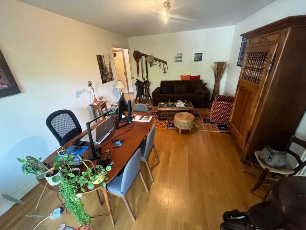 Appartement à louer, 76m², Lyon 9ème