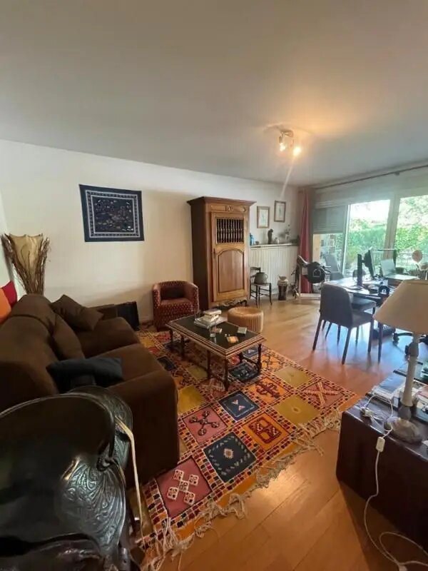 Appartement à louer, 76m², Lyon 9ème