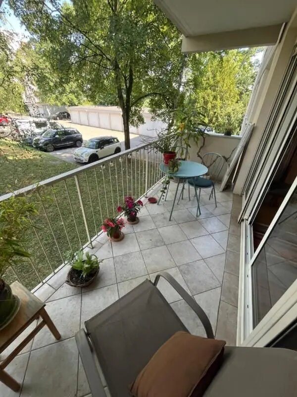 Appartement à louer, 76m², Lyon 9ème