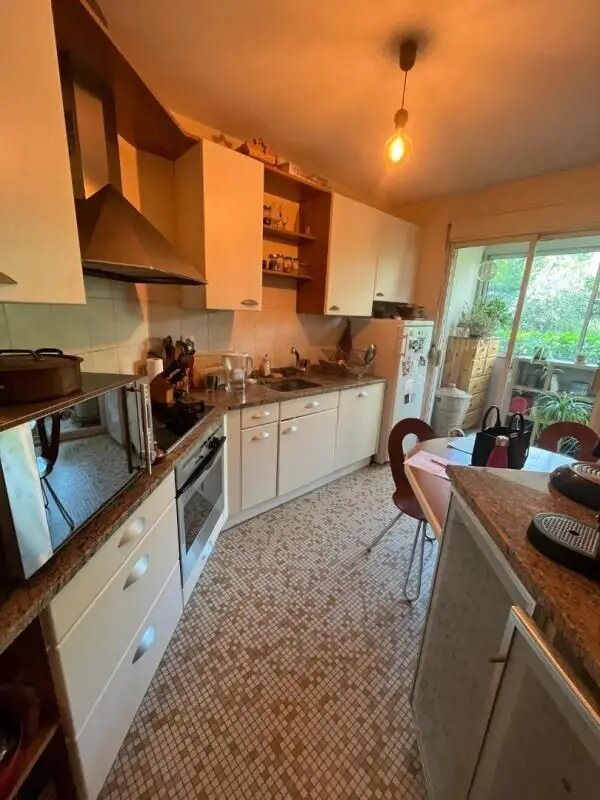 Appartement à louer, 76m², Lyon 9ème