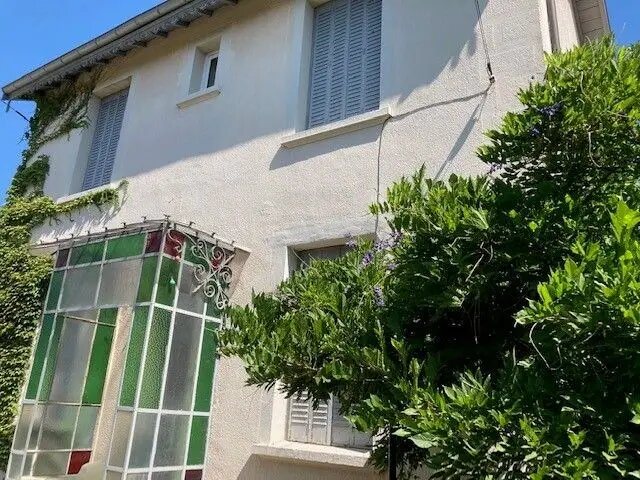 Maison à louer, 79m², Caluire-et-Cuire