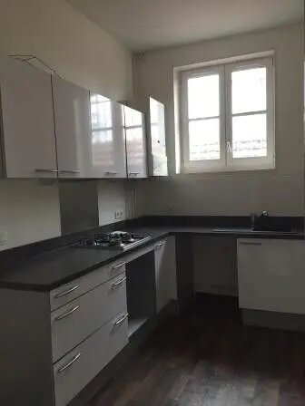 Maison à louer, 79m², Caluire-et-Cuire