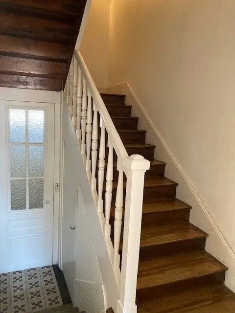 Maison à louer, 79m², Caluire-et-Cuire
