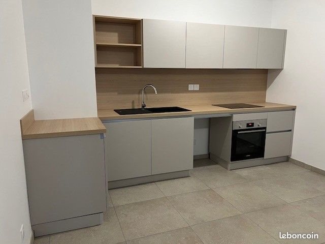 Appartement à louer, 46m², Caluire-et-Cuire