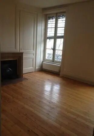Appartement à louer, 96m², Lyon 3ème