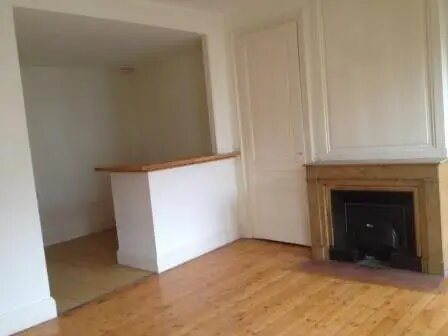 Appartement à louer, 96m², Lyon 3ème