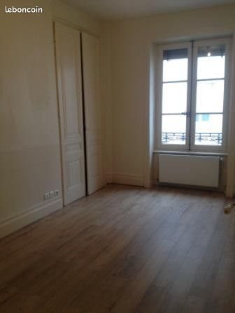 Appartement à louer, 96m², Lyon 3ème