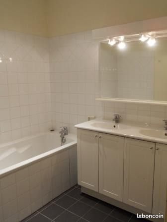 Appartement à louer, 96m², Lyon 3ème