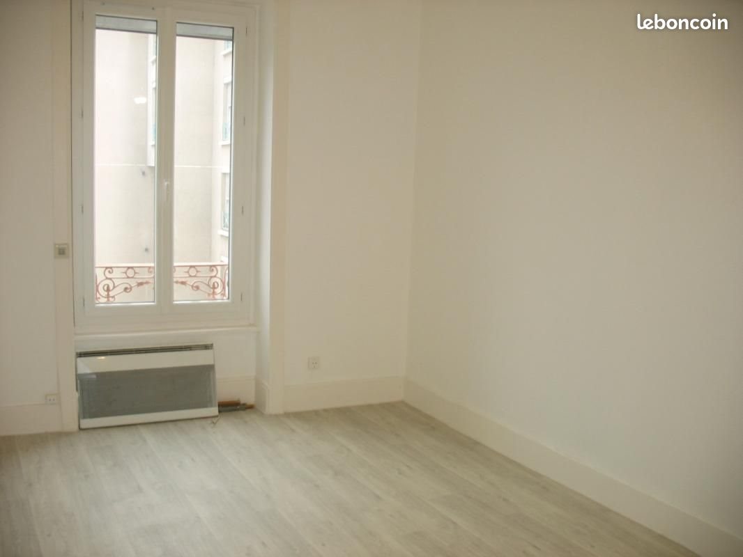 Appartement à louer, 39m², Oullins
