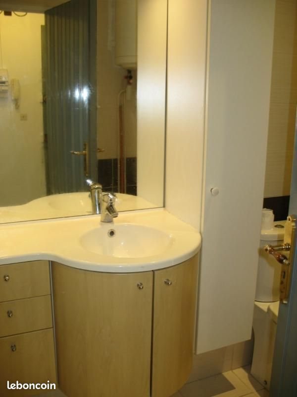 Appartement à louer, 39m², Oullins