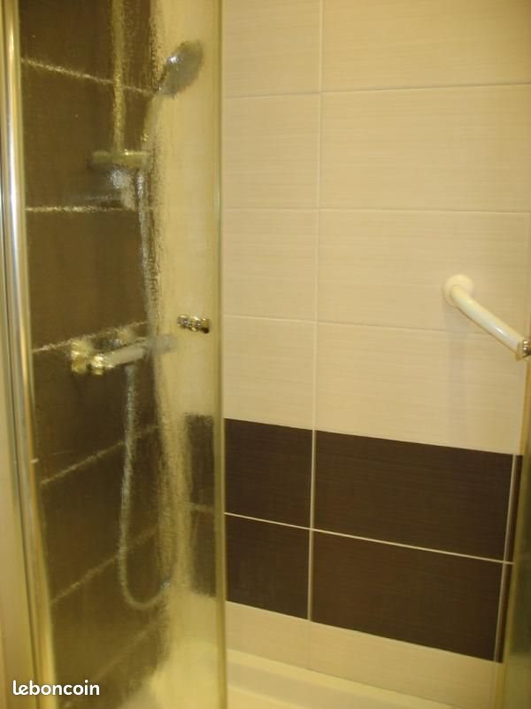 Appartement à louer, 39m², Oullins
