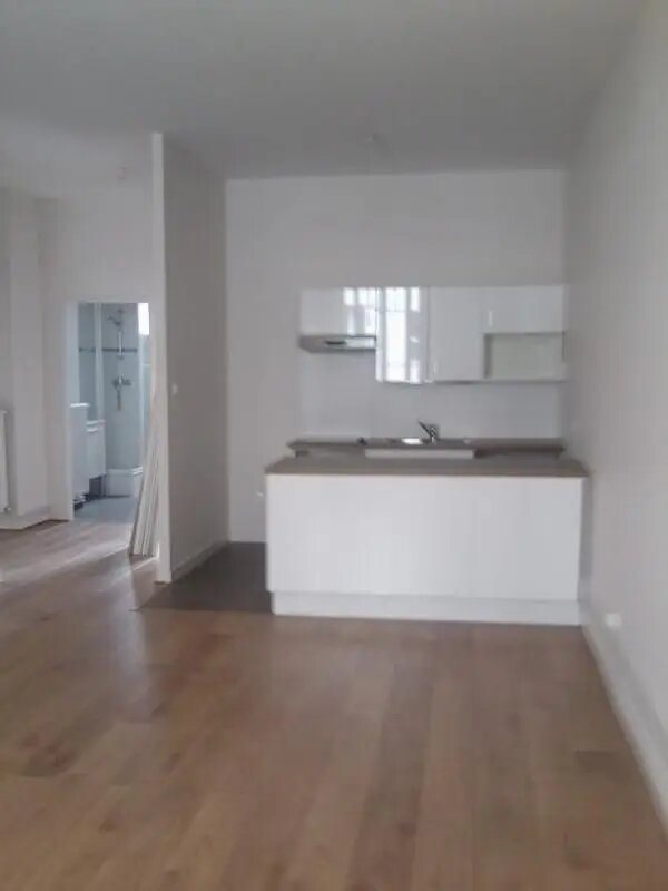 Appartement à louer, 74m², Lyon 7ème