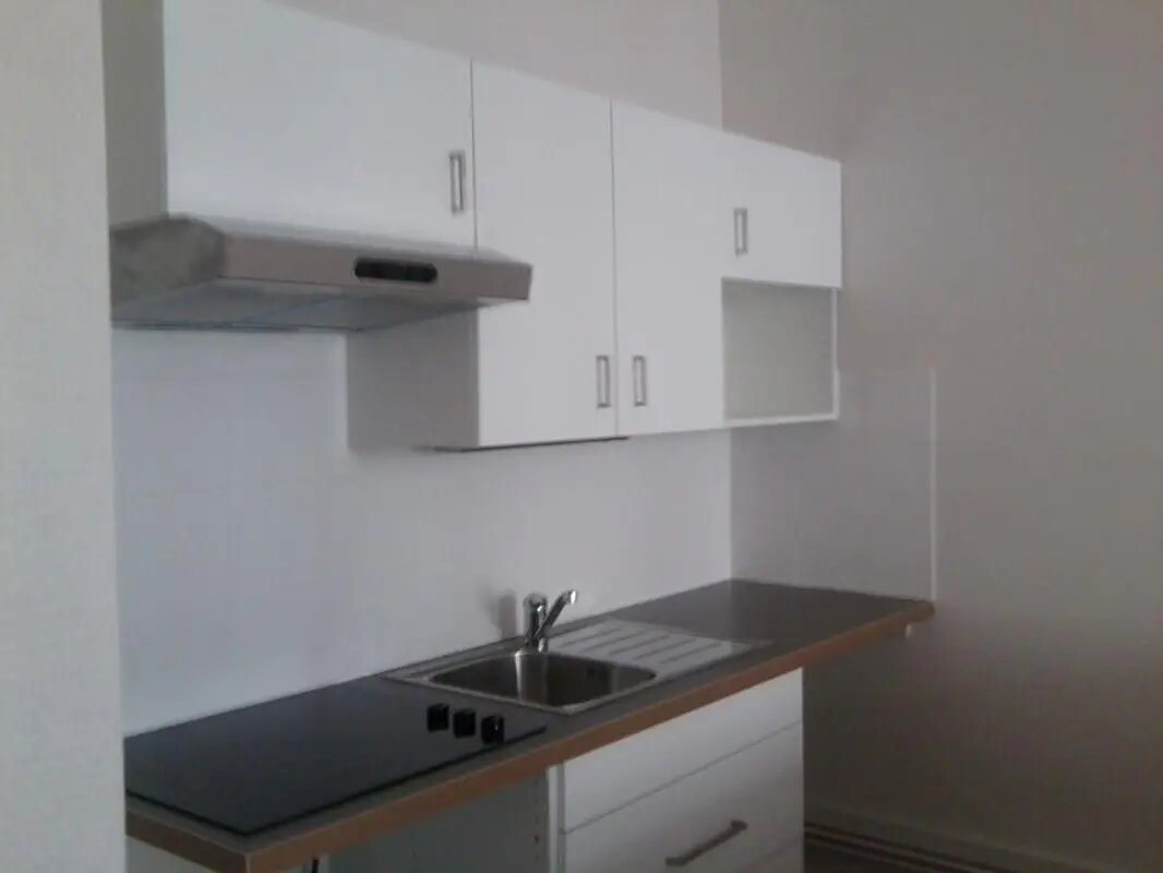 Appartement à louer, 74m², Lyon 7ème
