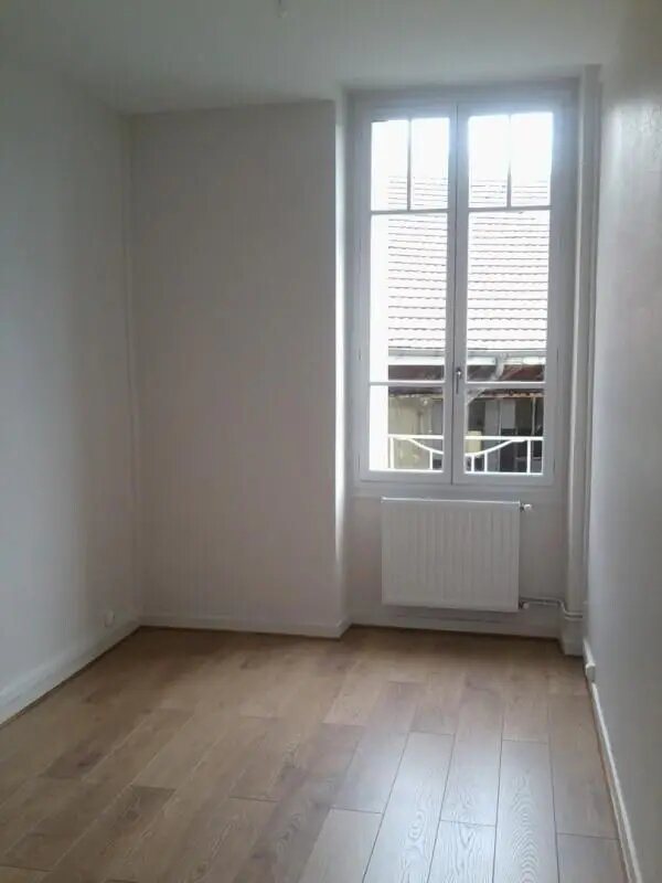 Appartement à louer, 74m², Lyon 7ème